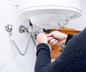 About Emergency plumbing pros Sunset, TX